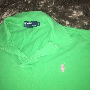 Ralph Lauren polo